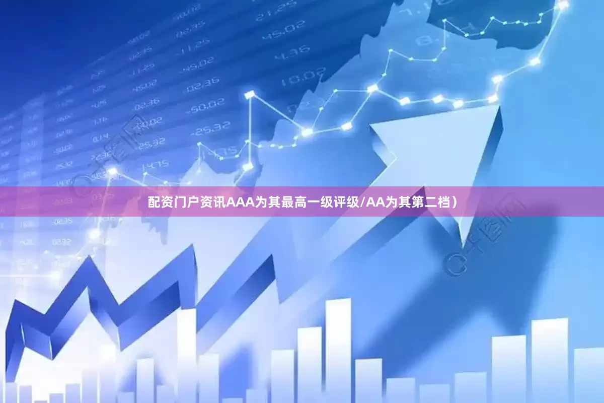 配资门户资讯AAA为其最高一级评级/AA为其第二档）
