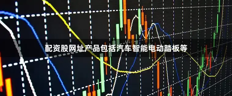 配资股网址产品包括汽车智能电动踏板等