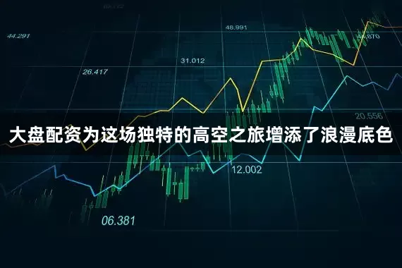 大盘配资为这场独特的高空之旅增添了浪漫底色