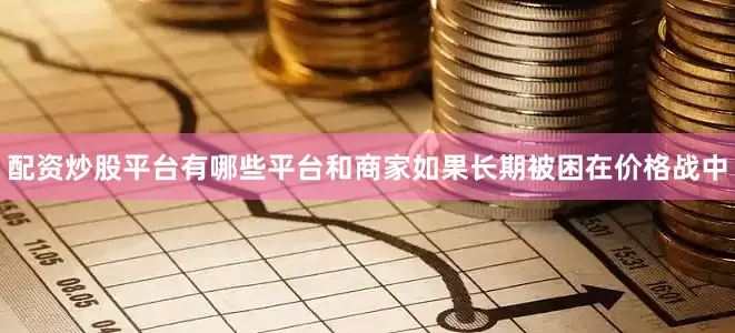 配资炒股平台有哪些平台和商家如果长期被困在价格战中